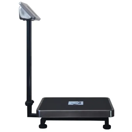 весы товарные форт-п 531 (300; 50) lcd карго