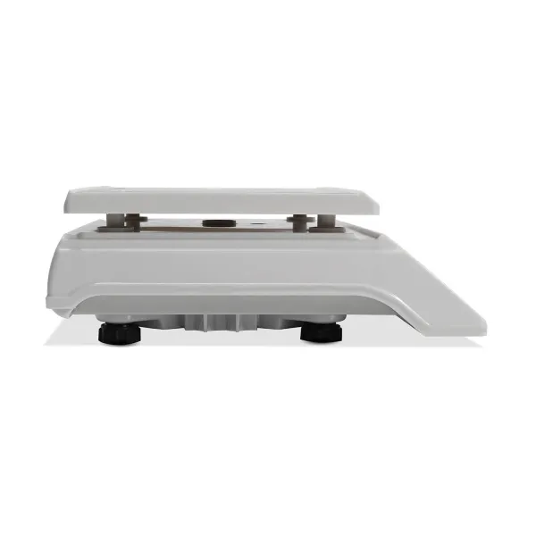 порционные весы m-er 326 afu-6.1 "post iii" led