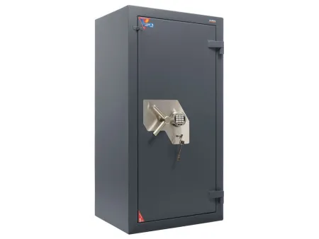 сейф взломостойкий valberg форт-1368 kl