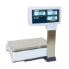 весы торговые master mr1-15p