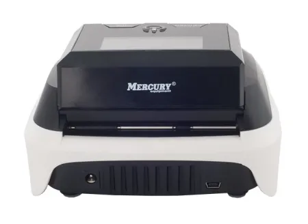 детектор валют mercury d-20а автоматический