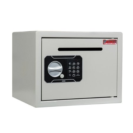 сейф депозитный aiko td 23 el