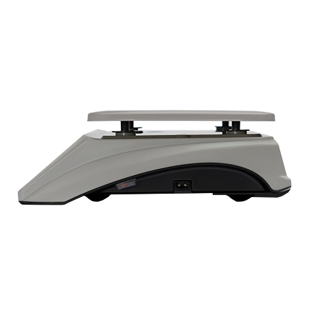 весы торговые m-er 328ac-32.5 led touch-m