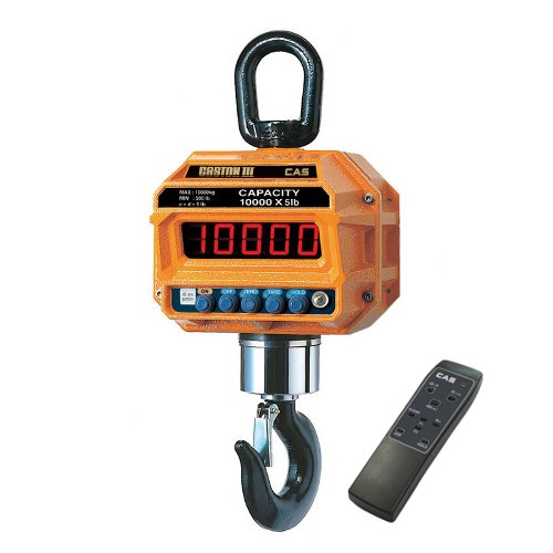 Весы крановые CASTON-3 (20THD)