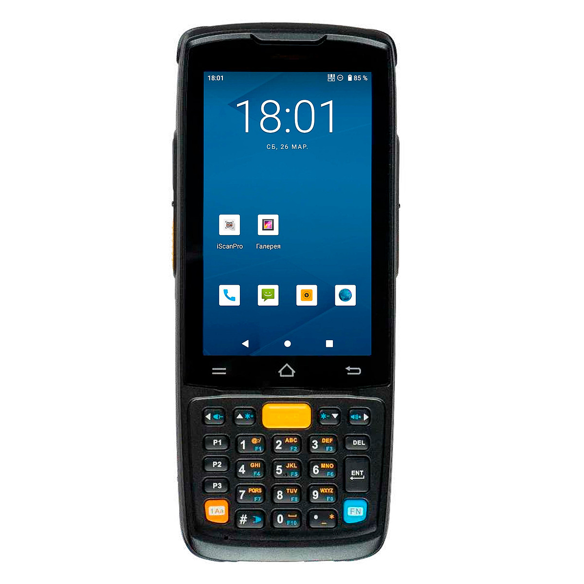 Терминал сбора данных iData K3S (4/64Гб) (5462)
