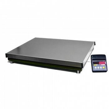 весы товарные мера пвм-3/600-о (инд simple) 65х85