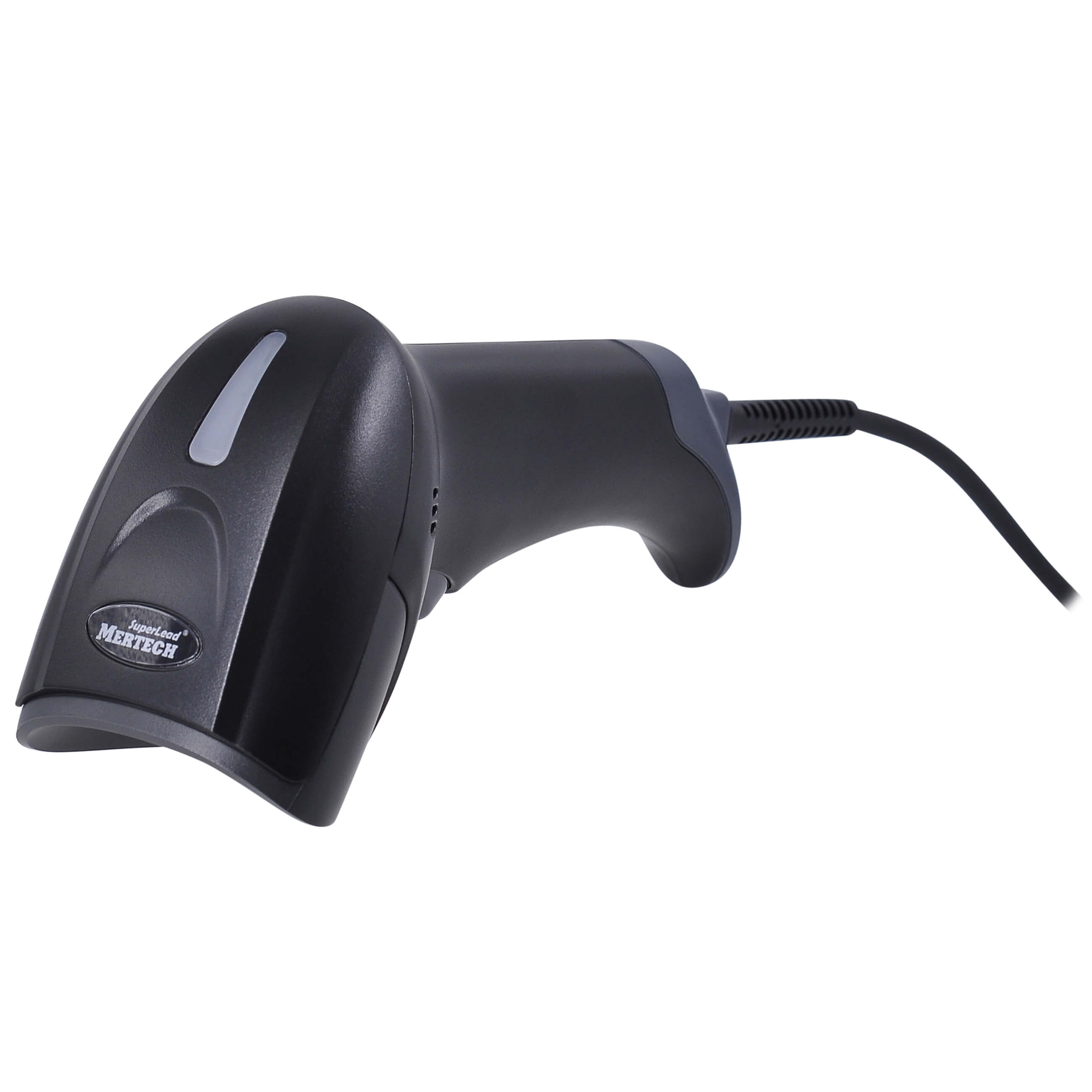 Сканер штрих-кода MERTECH 2310 HR P2D, USB, черный