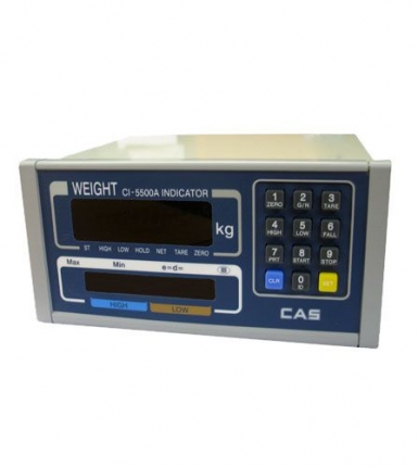 Индикатор CAS CI-5500A