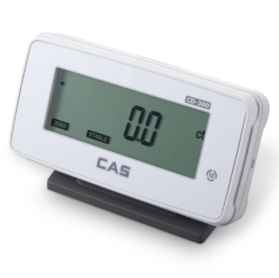 выносной дисплей cas cd-300 для весов хе