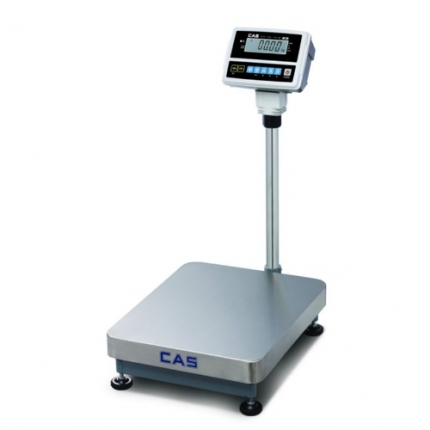 Весы товарные CAS HD-300