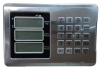 весы платформенные tcs-t1 (1000кг;500г;1000х1000) без поверки
