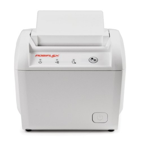 принтер рулонной печати posiflex aura-6900 usb+rs