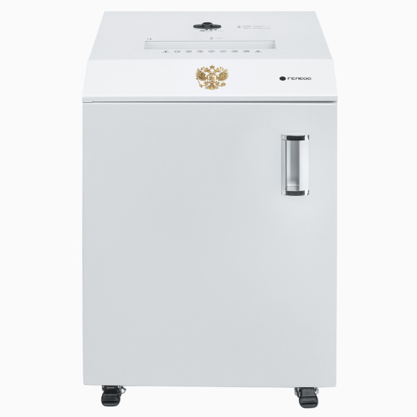 уничтожитель бумаги гелеос мк50-5