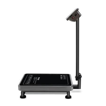 весы товарные m-er 335 acp-150.20 "turtle" lcd