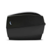 принтер этикеток mprint tlp100 terra nova, термотрансферный, 203dpi, usb, rs232, ethernet