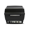 принтер этикеток mprint tlp100 terra nova, термотрансферный, 203dpi, usb, rs232, ethernet
