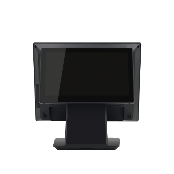 pos терминал-моноблок мойpos mmb-0150 xi3+11,4" монит.(15", intel i3, msata ssd 128gb/8гб), (без ос)