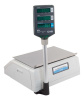 весы с печатью этикетки cas lp-15r ver.1.6 ethernet