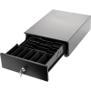 Денежный ящик PayTor HT-240B черный