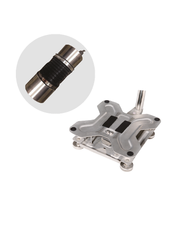 весы товарные promas pm1hws -10 2828
