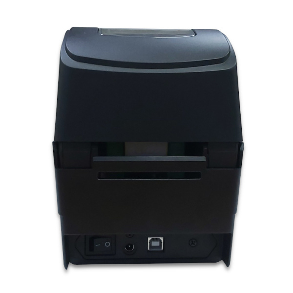 принтер этикеток tsc dh220e (термо, 203dpi), usb