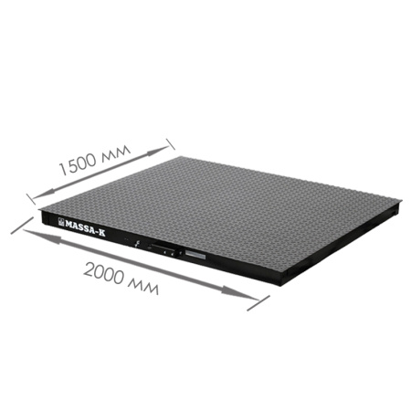 весы платформенные масса-к 4d-pm-20/15-3000_a