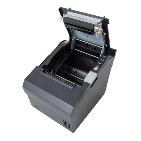 принтер рулонной печати mprint g80 (wifi, usb)