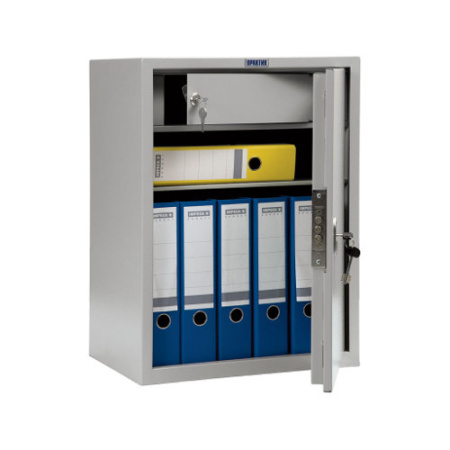 шкаф бухгалтерский aiko sl-65t