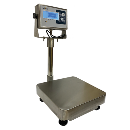 весы товарные promas pm1hws -10 2828