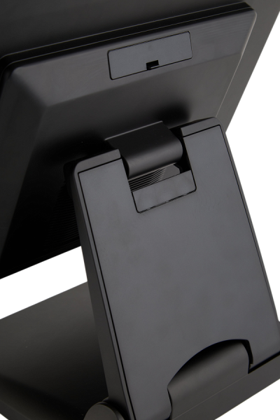 pos терминал-моноблок атол нео 15 vpro, (15" pcap, n97, ssd 128gb, 8gb) wifi, без msr, с ос (65226)