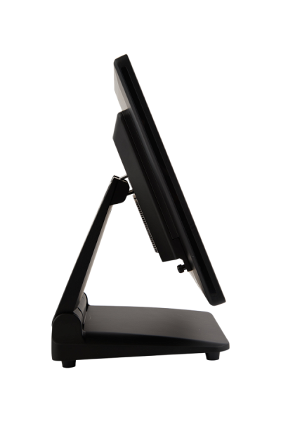 pos терминал-моноблок атол нео 15 vpro, (15" pcap, n97, ssd 128gb, 8gb) wifi, без msr, с ос (65226)