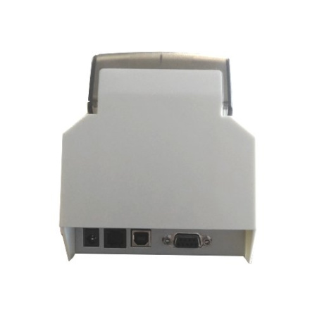 принтер рулонной печати mprint g58 rs232, usb