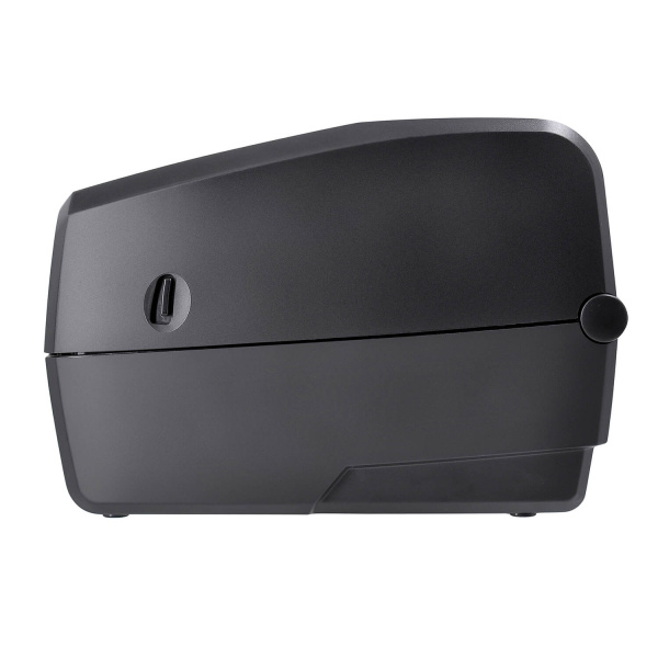 термотрансферный принтер этикеток mertech tlp4h (ethernet, rs232, usb)