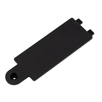 Крышка отсека для ФН для АТОЛ 27Ф AL.P027.00.008 (Черный) (60326)