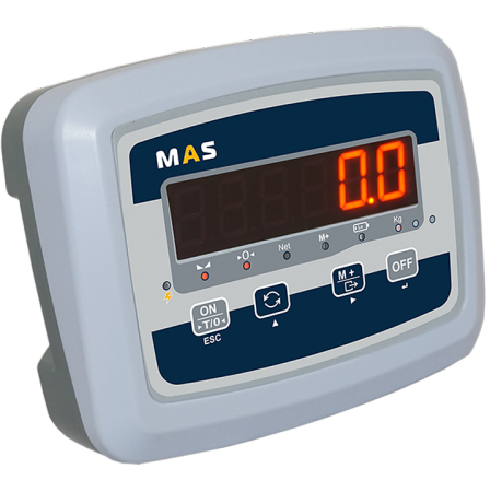 весы платформенные promas pm4pe-1.0 1010