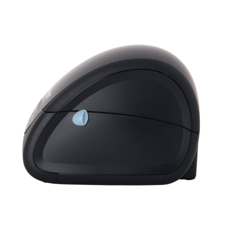 принтер этикеток mprint lp58 eva (термо, 203dpi, rs232, usb черный)