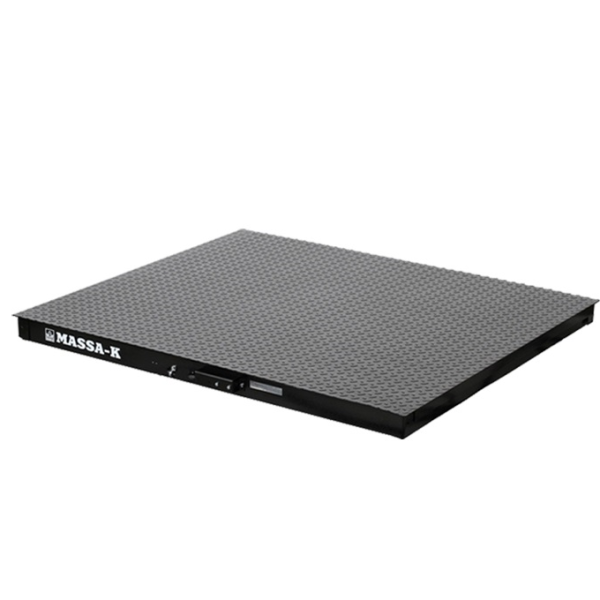 Весы платформенные Масса-К 4D-PM-10/10-500 без терминала